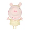 shumee Hasbro Peppa Pig Mumija Peppa Pig 25 cm plišasta figurica