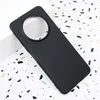 Torbica Shell Velvet za Xiaomi Redmi A3 crna