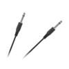 Jack 6.3 - Jack 6.3 MONO kabel 2M