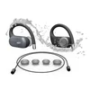 Energy sistem graphite airwave bluetooth slušalice tamno sive (m45998)