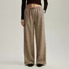 Wide leg pantalone