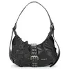 Desigual BAG CURIO MARGOT Črna