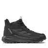 Adidas TERREX ANYLANDER MID R.RDY, muške plannarske cipele, crna ID0898