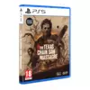 PS5 The Texas Chain Saw Massacre