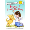 Biscuit Loves the Park
