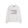 Tommy Jeans Majica bela