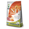N&D Bundeva hrana za pse - Divlja svinja i jabuka (Adult, Medium & Maxi) 12kg
