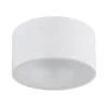 Globo 56964W - LED stropno svetlo RAYMOND LED/12W/230V 3000K prečnik 15 cm bela
