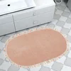 Lessentiel Maison Prostirka za kupatilo 75x120cm Kapućino