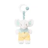 Kikka Boo Igračka sa vibracijom Elephant Time