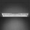 SMEG napa KSGT124X, V-Condense System