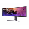 Gejming monitor LG UltraGear 45GR75DC-B 45/VA,zakriven,32:9/5120 x 1440/200Hz/1ms GtG/HDMIx2,DP,USB/freesyn