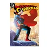 DC Comics PLAKAT DC COMICS SUPERMAN HOPE, (20837139)