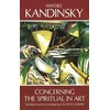Concerning the Spiritual in Art