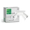 GREENTECH LED spot svetiljka 4x GU10 bela (LUXA-4)