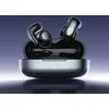 WITGOER Bluetooth slušalice, Crne