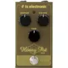 tc electronic Honey Pot Fuzz pedala