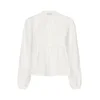 Kaffe Bluza KAGalina off-bela