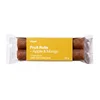 Fruit Rolls –? 100% počasi sušenega sadja, brez dodanega sladkorja in konzervansov, 250 g sadja na 25 g izdelka