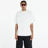 Majice Nike Solo Swoosh Mens Short-Sleeve Heavyweight Top Birch Heather/ White XS