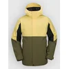 Volcom Brighton Jacket ivy