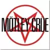Mötley Crüe Motley-Gram Magnet