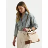 LAUREN RALPH LAUREN Ročna torba 431P04296005 Bež