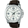 Ročna ura Casio MTP-1314PL-7AVEF Rjava