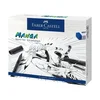 Faber Castell Pitt Art pen Faber Castell Manga starter set 167152 ( E263 )
