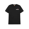 ELLESSE Majica Voodoo črna