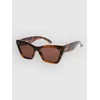 Dot Dash Nova Shiny Tortoise Sunglasses brown