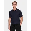 Boss Polo majica Penrose 38 50469360 Mornarsko modra Regular Fit