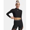 Ženska majica Under Armour HeatGear Crop