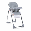 LORELLI BERTONI Hranilica Dulce Cool Grey Leather (2023)