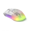 Miš SteelSeries AEROX 3 Wireless - Ghost