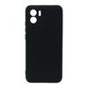Maska za telefon SOFT CASE za Xiaomi Redmi A1, Crna
