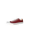 CONVERSE Nizke superge, rdeča