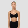 GymBeam Cosmo Sports Bra Black