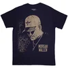 Morgan Wallen Cap Navy Blue M Majica