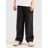Blue Tomato Vintage Denim Baggy Kids Jeans washed black
