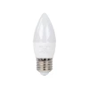 LED žarnica E27 C37 ECO 7W b, nevtralna