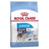 Royal Canin Size Nutrition Giant Junior - 3.5 kg