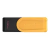 KINGSTON 512GB prenosni USB 3.2 Gen 1 ključ DataTraveler Exodia S, Black/Yellow