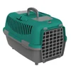 PETMAX Transporter Nomade 3 tirkizni