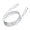 USB data kabal Moxom MX-CB132 PD 30W Type-C na lightning 1m beli