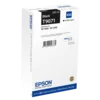 Epson Epsonovo črnilo serije WF-6xxx črno XXL - 202ml
