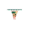 Next Bikini hlačke zelena/oranžna/roza/črna