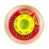 Kolesa za inline hokej GRAF QT3.0 Indoor 76 mm/74A 4-Pack