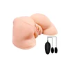 Masturbator Crazy Bull Julie, 22.3x21x13cm