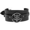 Zapestnica PENTAGRAM S obrnjen CROSS - LSF1 45